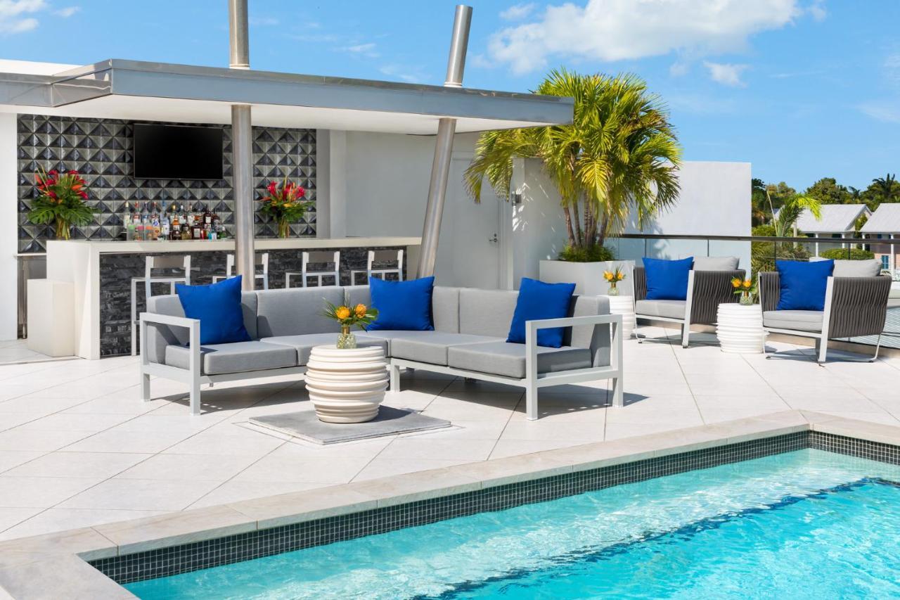 H2o Suites- Adults Only Resort
