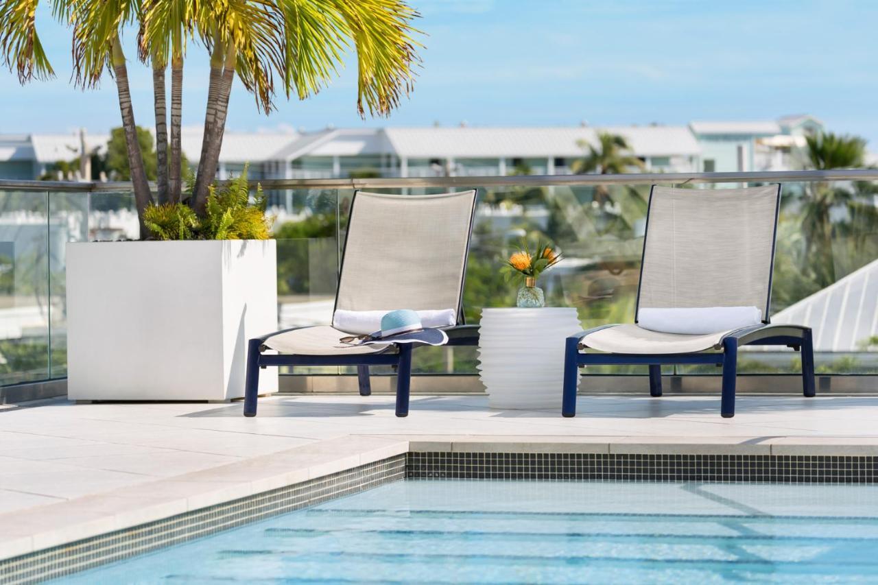 H2o Suites- Adults Only Resort Key West
