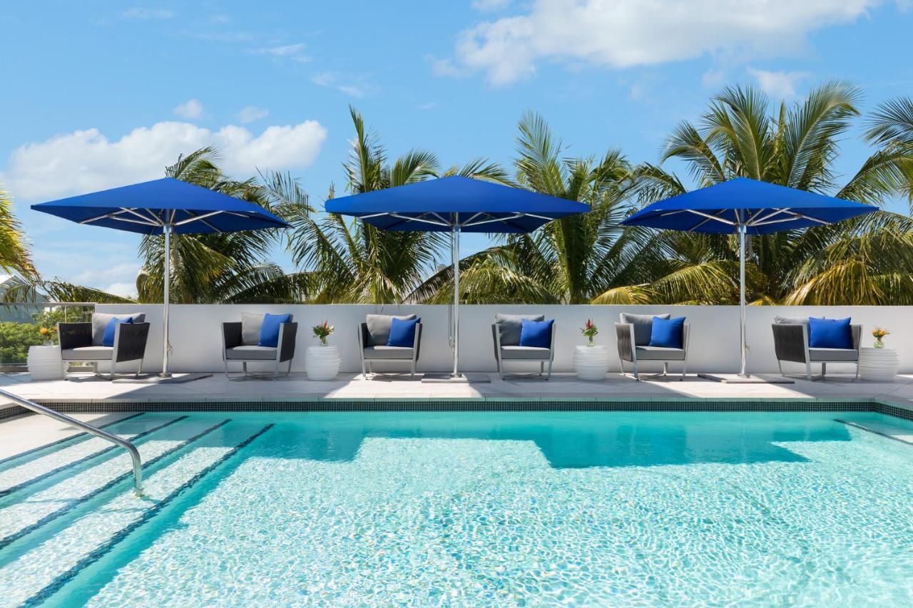 Resort H2o Suites- Adults Only Key West