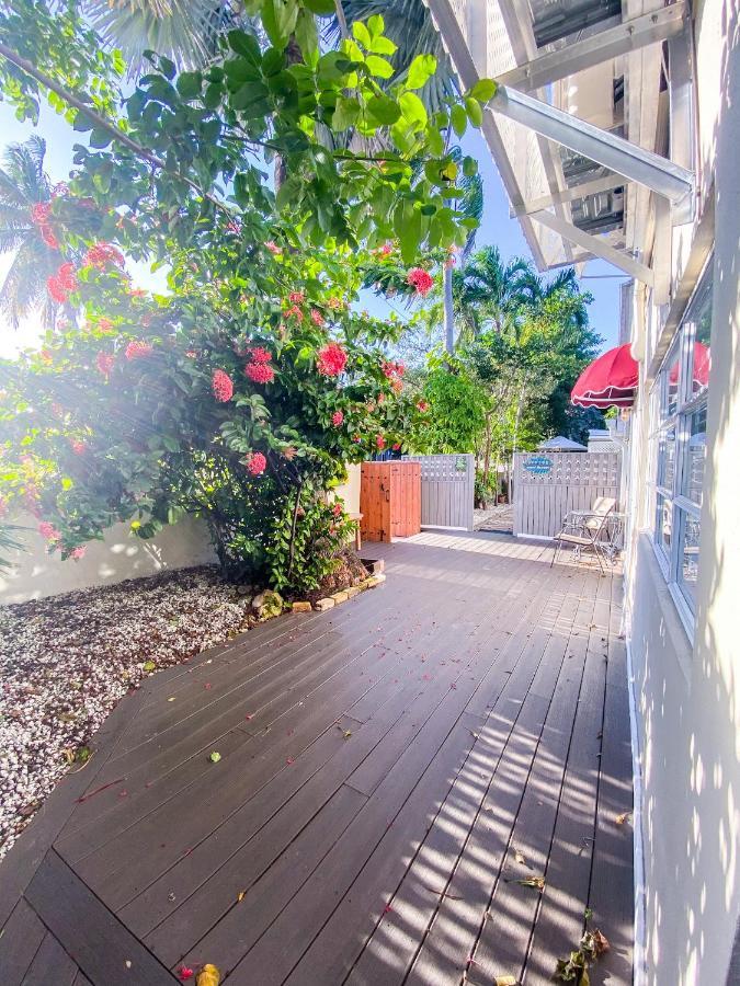 Guest house Authors Key West