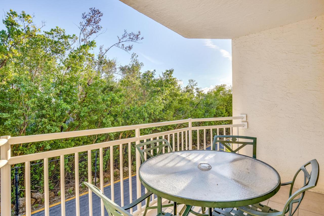 Sunrise - Sea Breeze 101 Apartment Key West