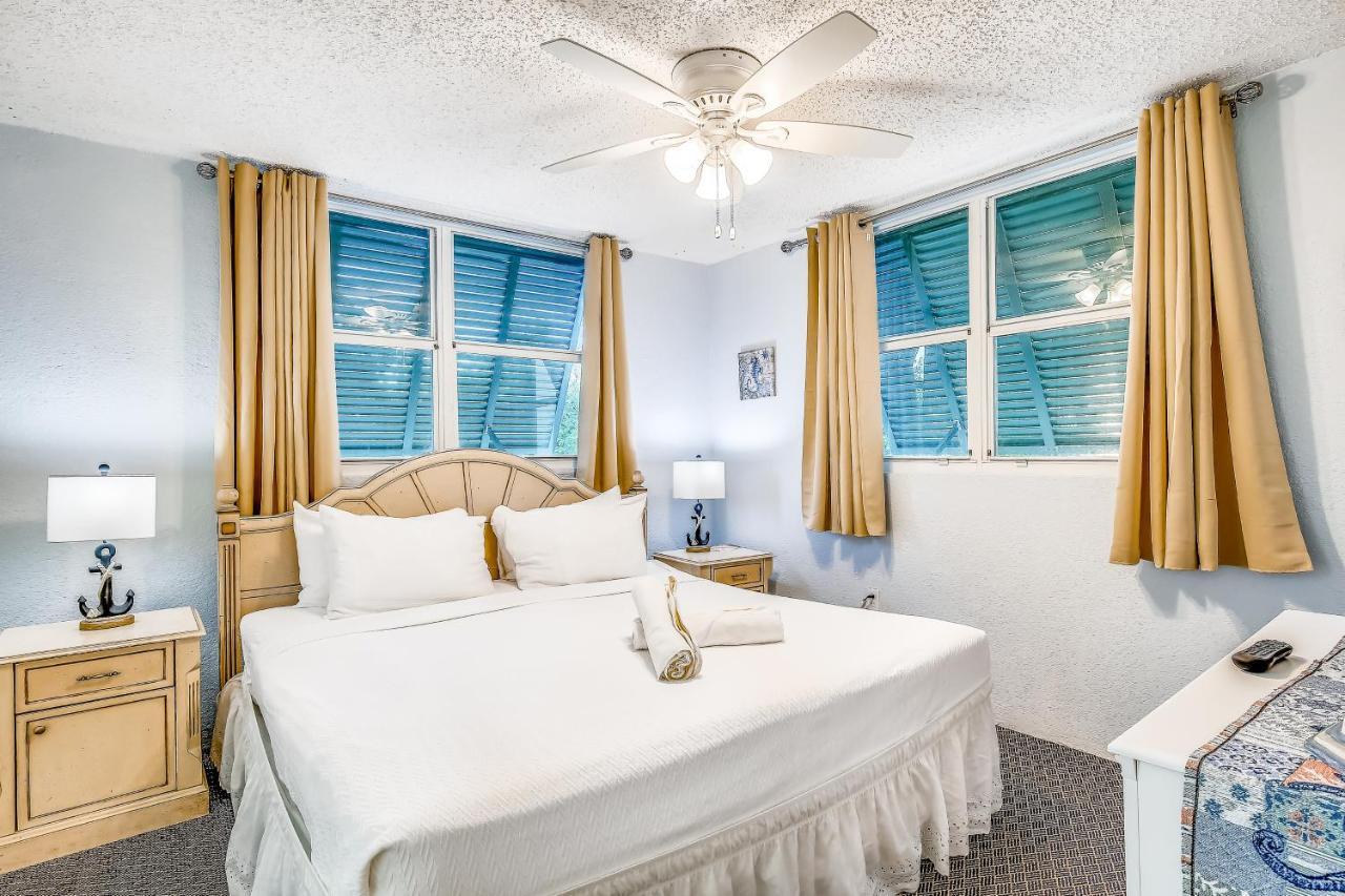 Sunrise - Sea Breeze 101 Apartment Key West