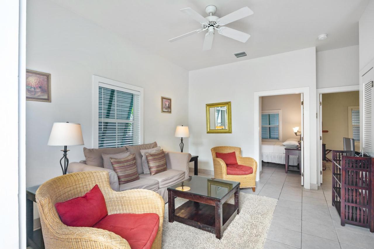 Casa 325 Key West