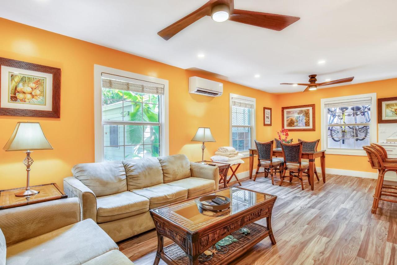 Holiday home Old Town Garden Villas Key West