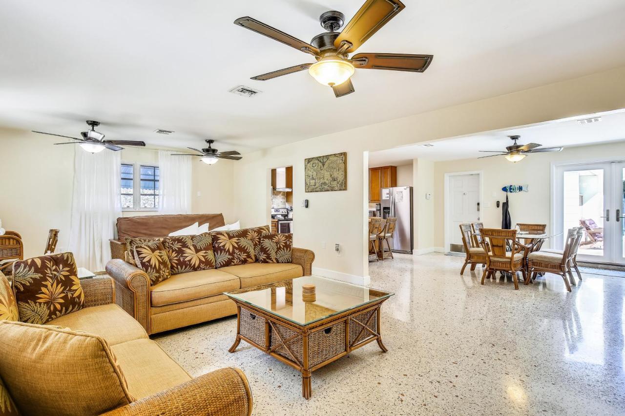 Holiday home Flagler Station Key West