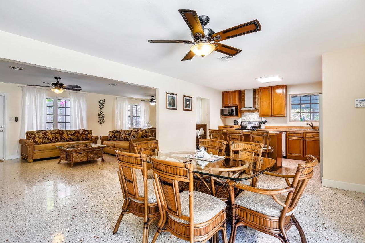 Flagler Station Holiday home *