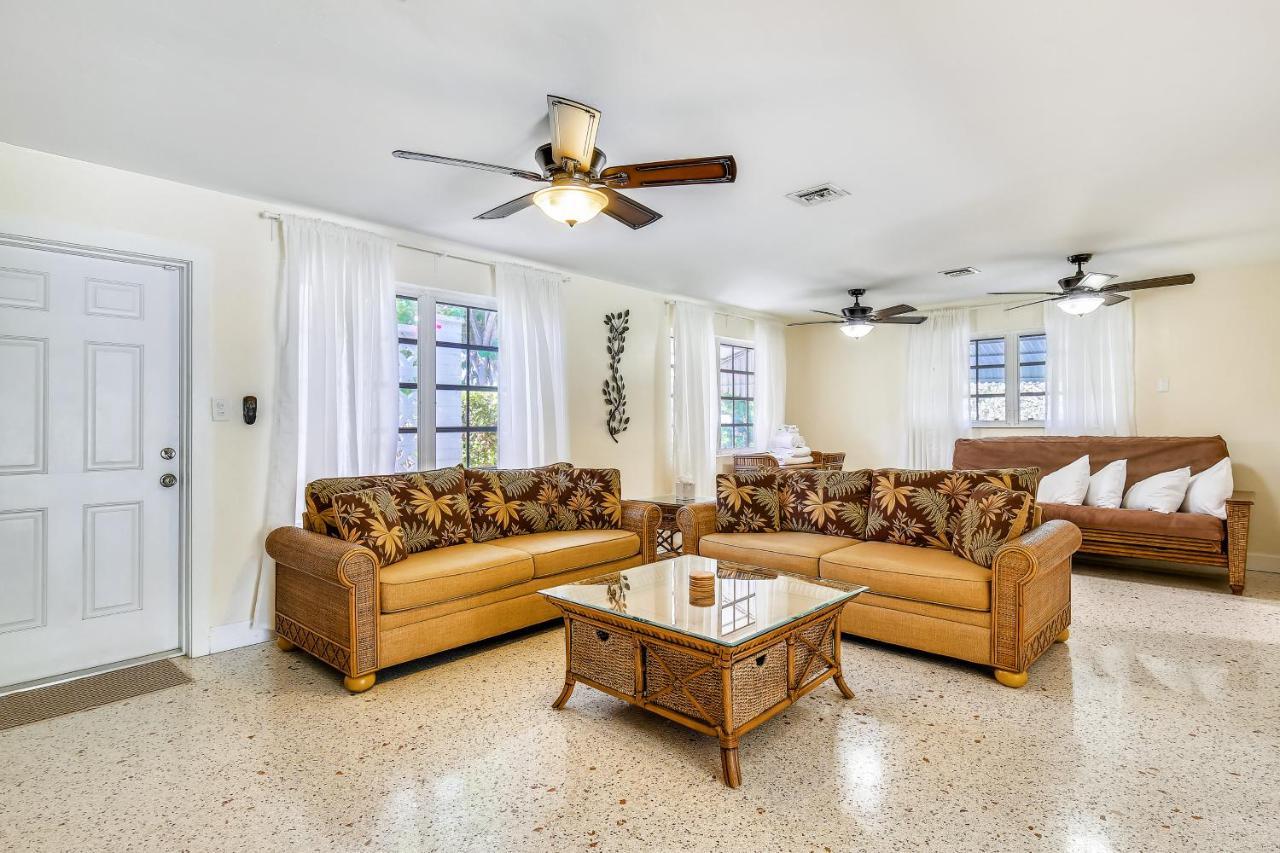 Flagler Station Holiday home Key West