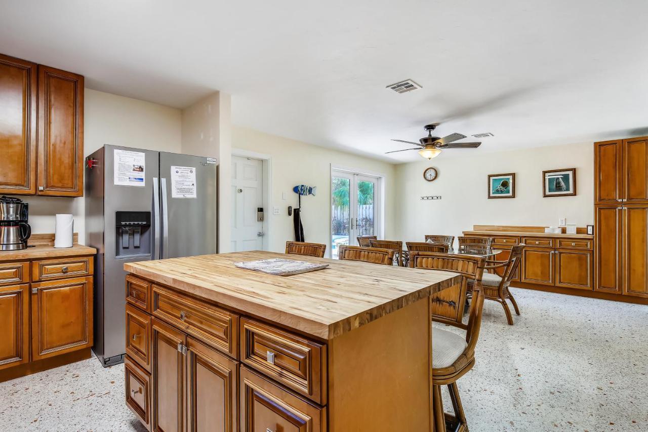 Flagler Station Holiday home Key West