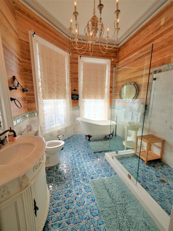 Bed & Breakfast The Artist House