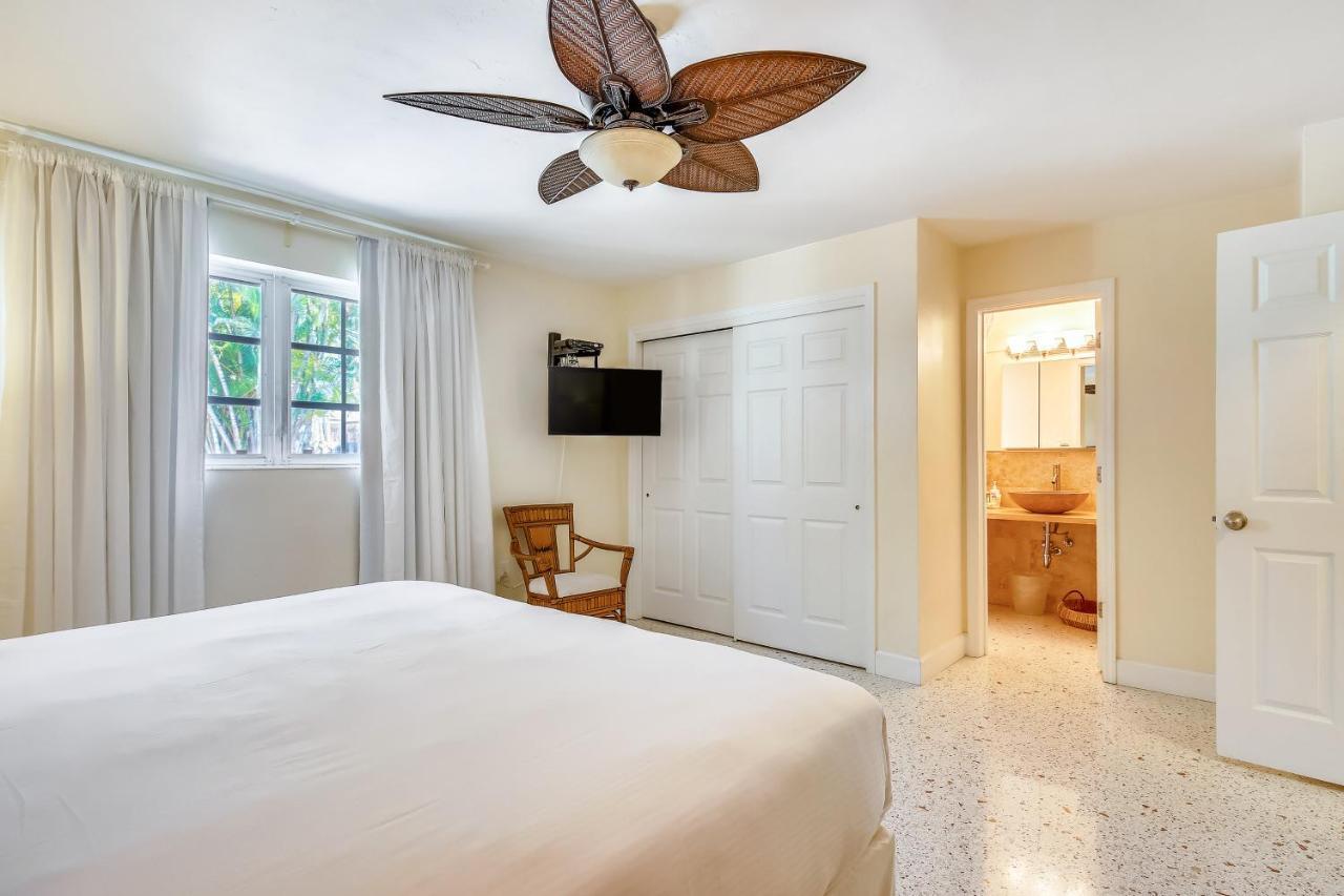 Flagler Station Holiday home *