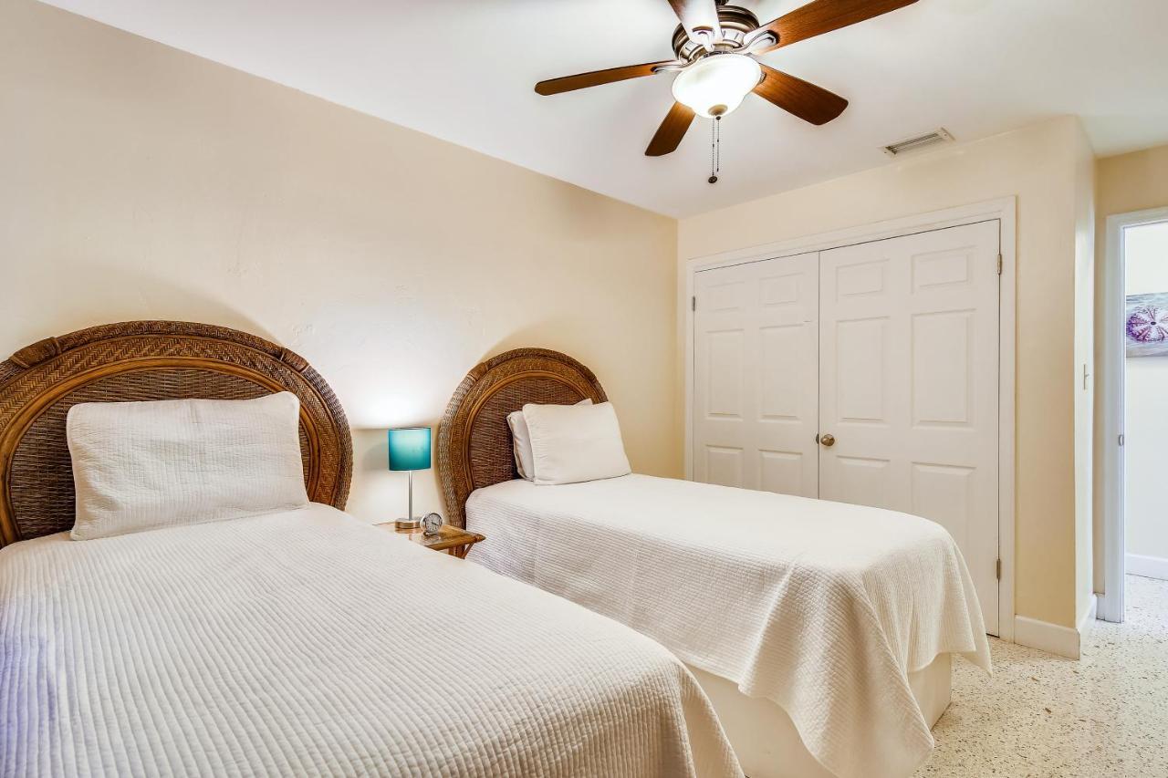 Flagler Station Holiday home *