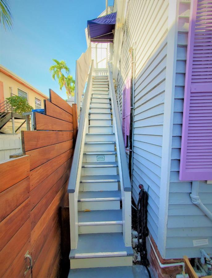 Bed & Breakfast The Artist House Key West