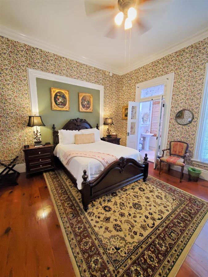 The Artist House Bed & Breakfast Key West