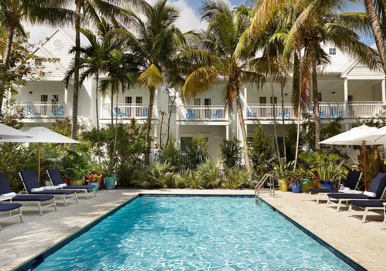 Parrot Key & Resort