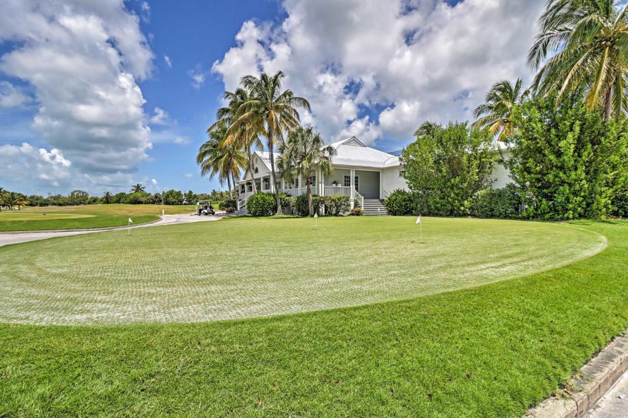 Charming Boho Breeze Retreat With Pool Access Key West