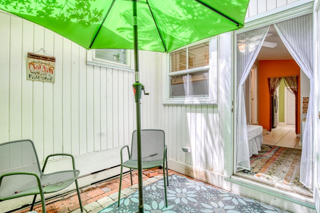Holiday home Grinnell Street Getaway