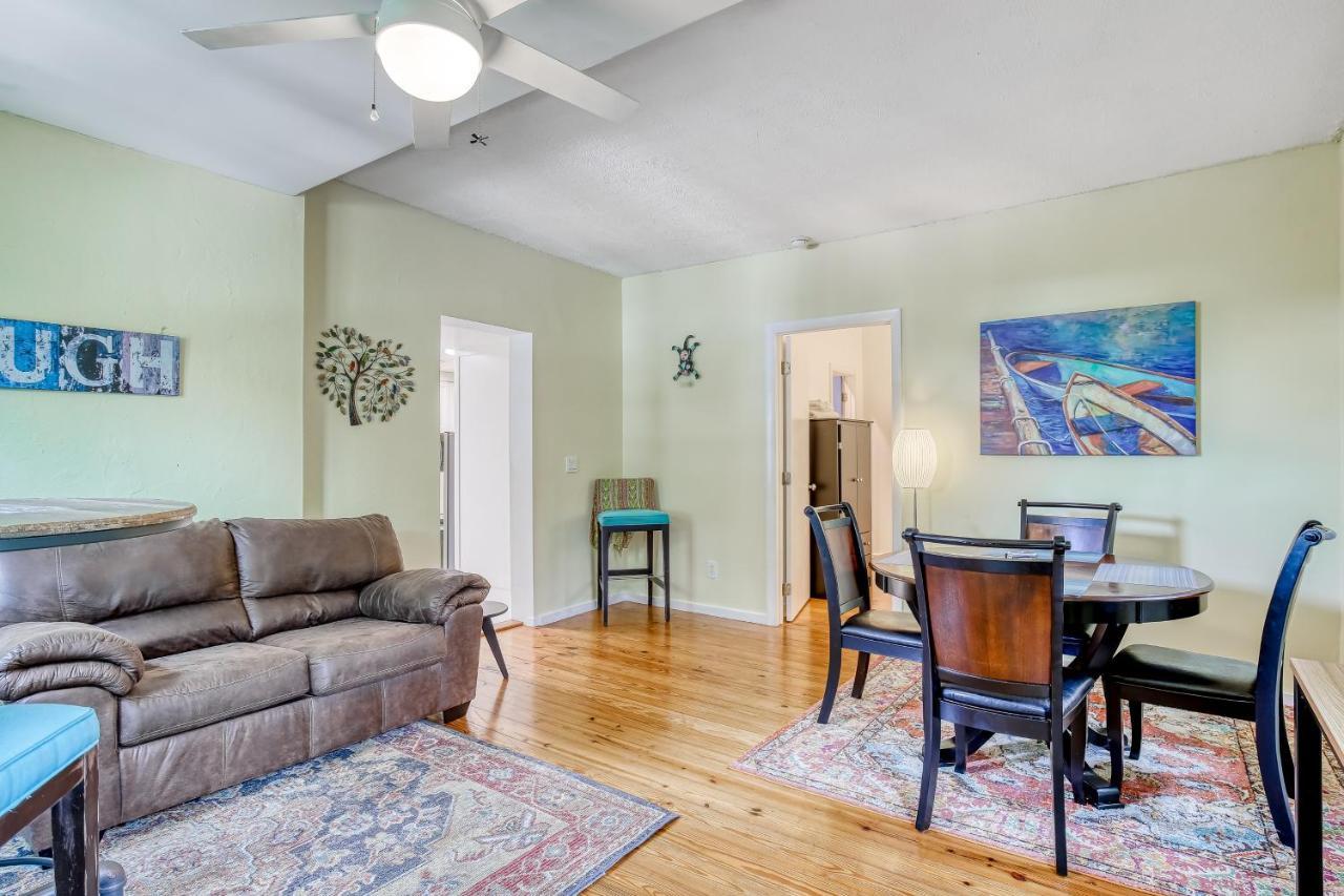 Holiday home Grinnell Street Getaway Key West