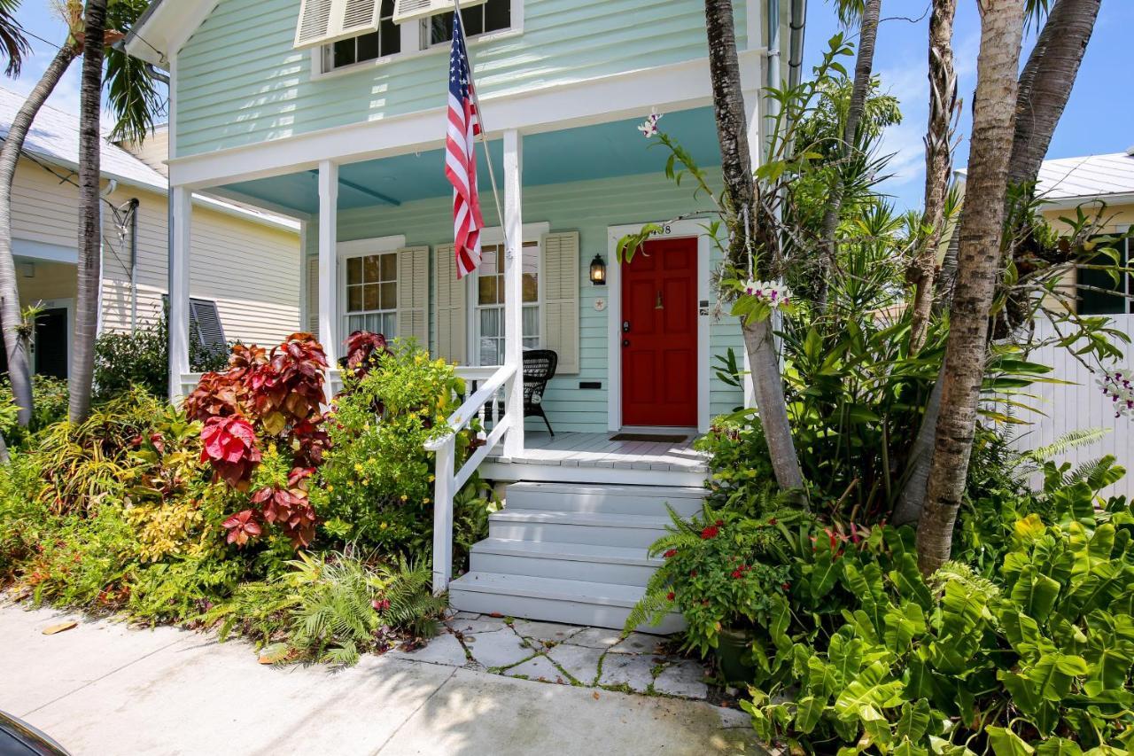 Holiday home Keys Please Key West