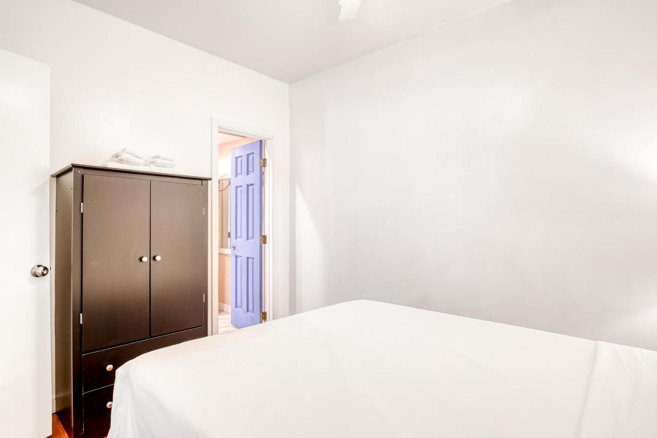 Grinnell Street Getaway Holiday home Key West