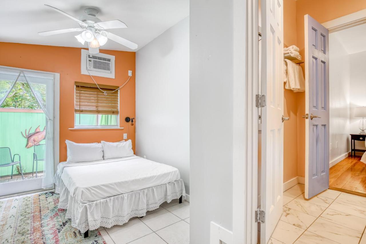 Grinnell Street Getaway Holiday home