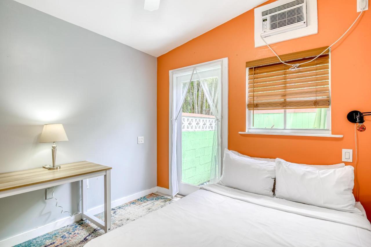 Holiday home Grinnell Street Getaway *