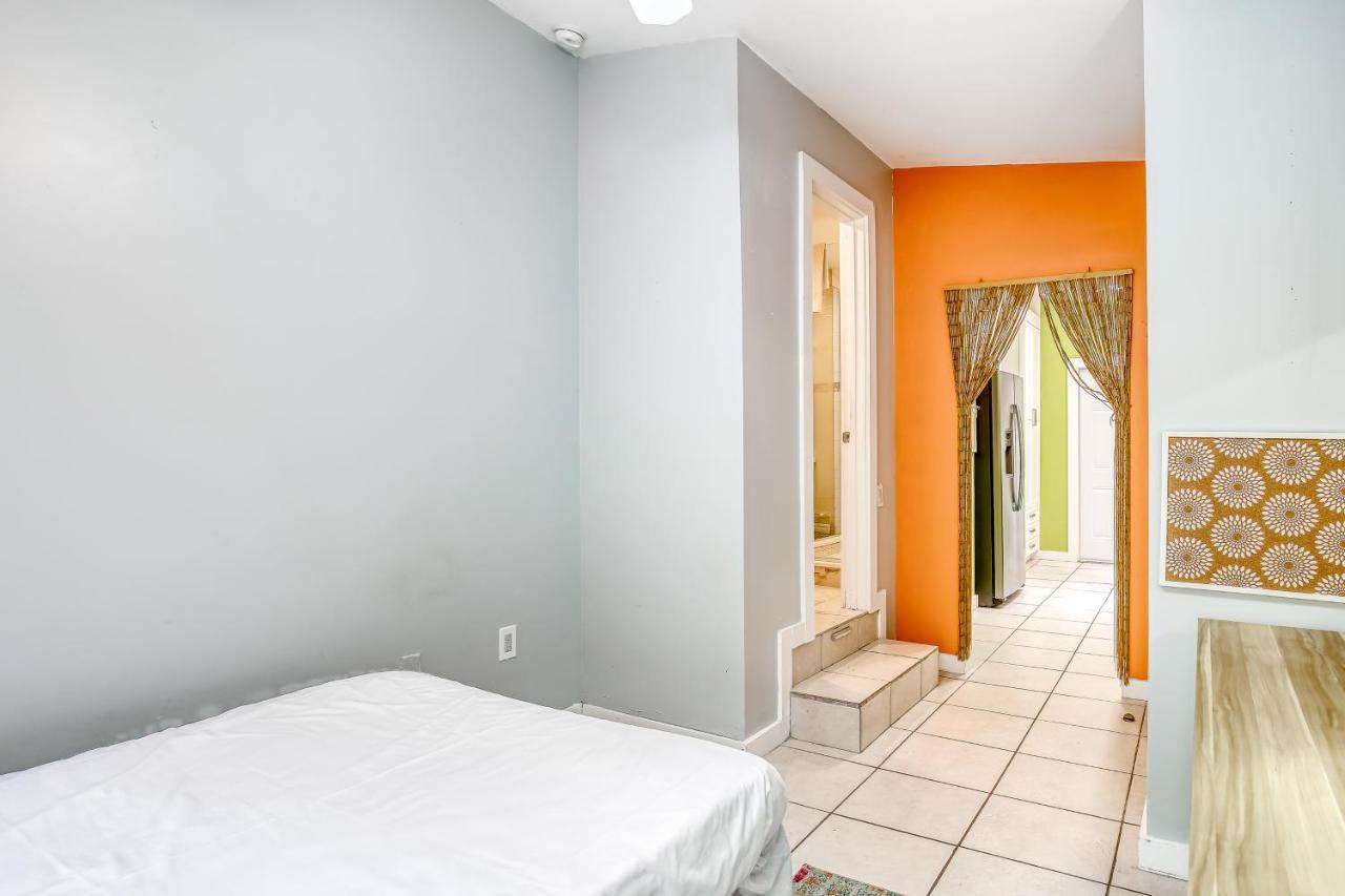 Holiday home Grinnell Street Getaway Key West