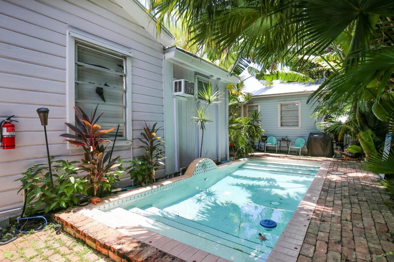 Grinnell Street Getaway Key West