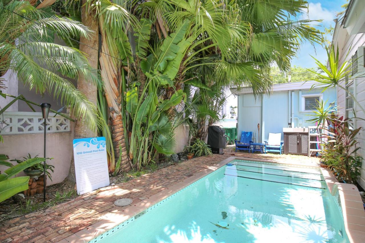 Grinnell Street Getaway Key West