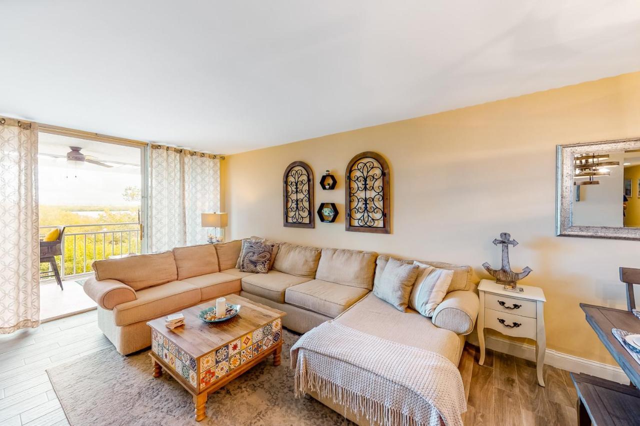 La Brisa 108n Apartment *