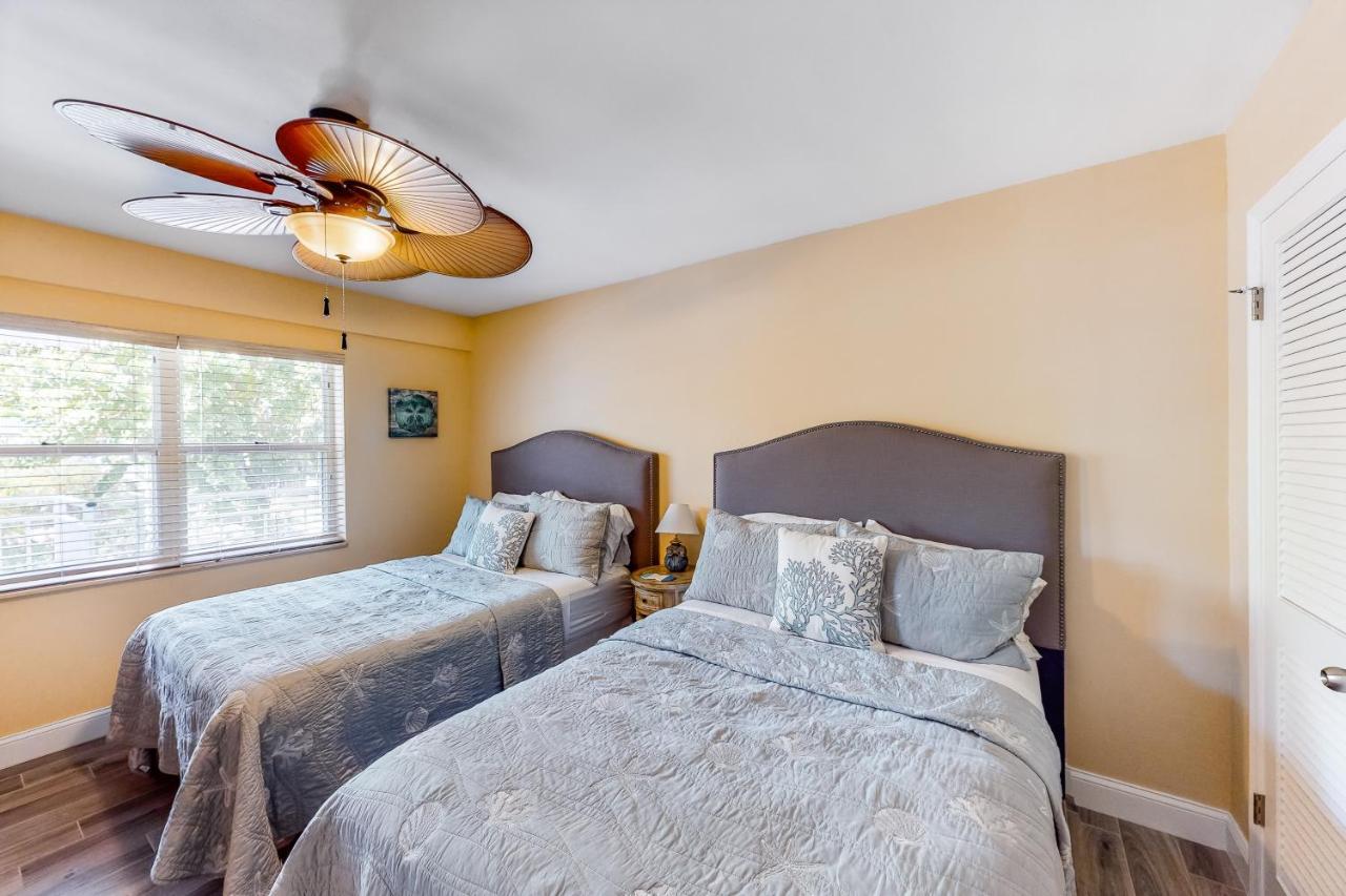 Apartment La Brisa 108n Key West