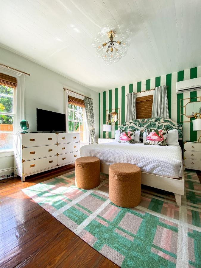 Bed & Breakfast Marreros Guest Mansion - Adult Only Key West