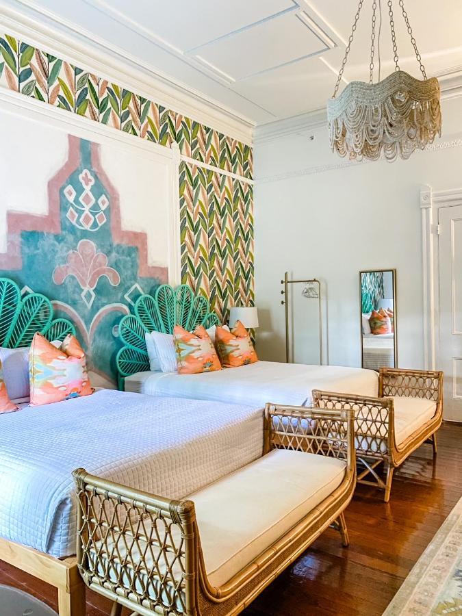 Marreros Guest Mansion - Adult Only Key West