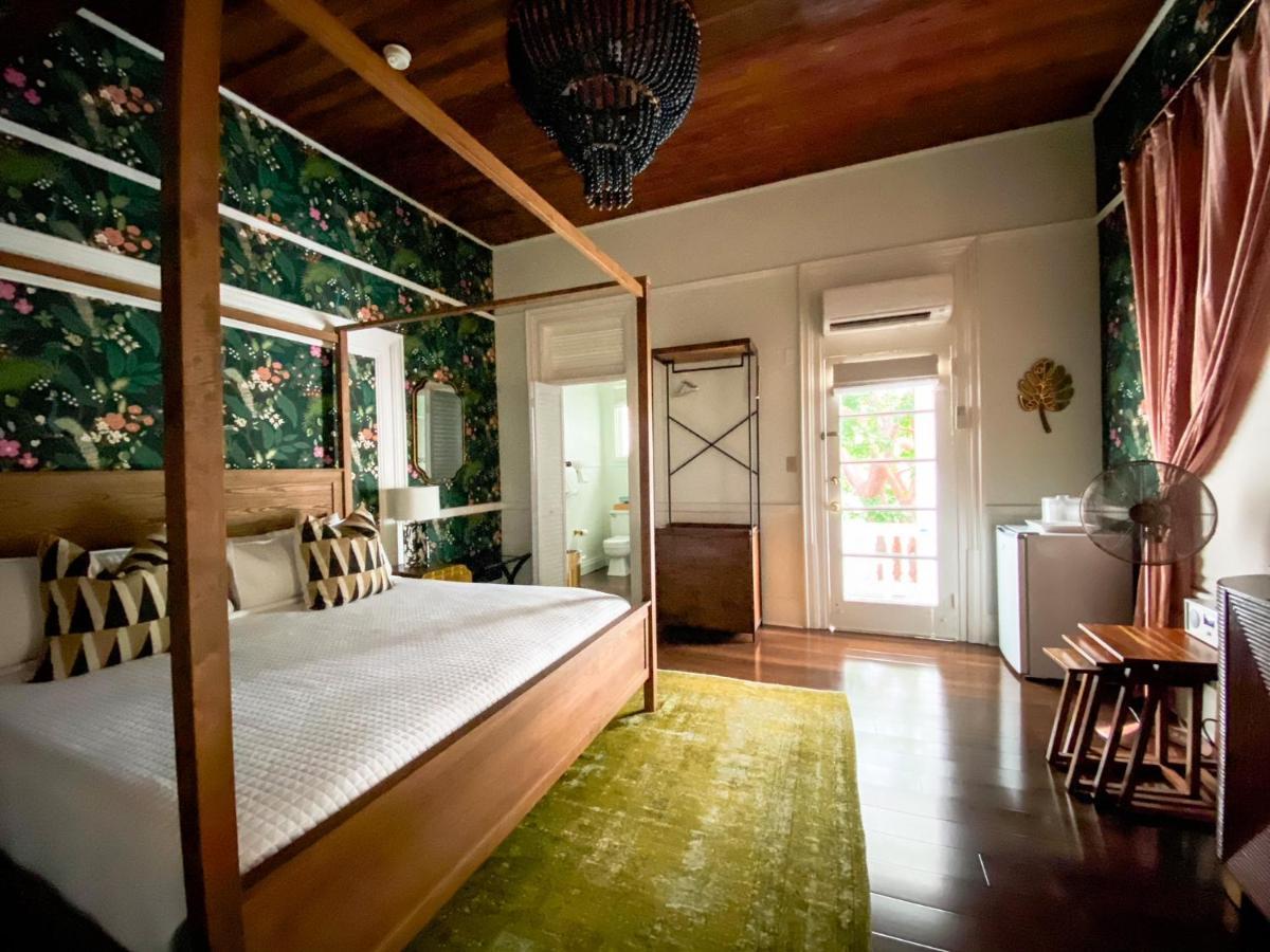 Bed & Breakfast Marreros Guest Mansion - Adult Only Key West