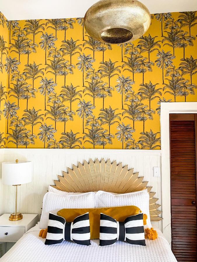 Bed & Breakfast Marreros Guest Mansion - Adult Only