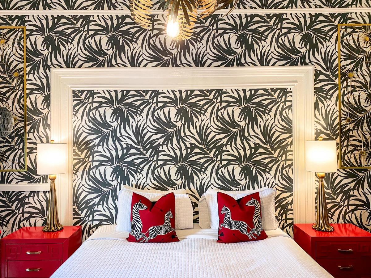 Marreros Guest Mansion - Adult Only Bed & Breakfast Key West