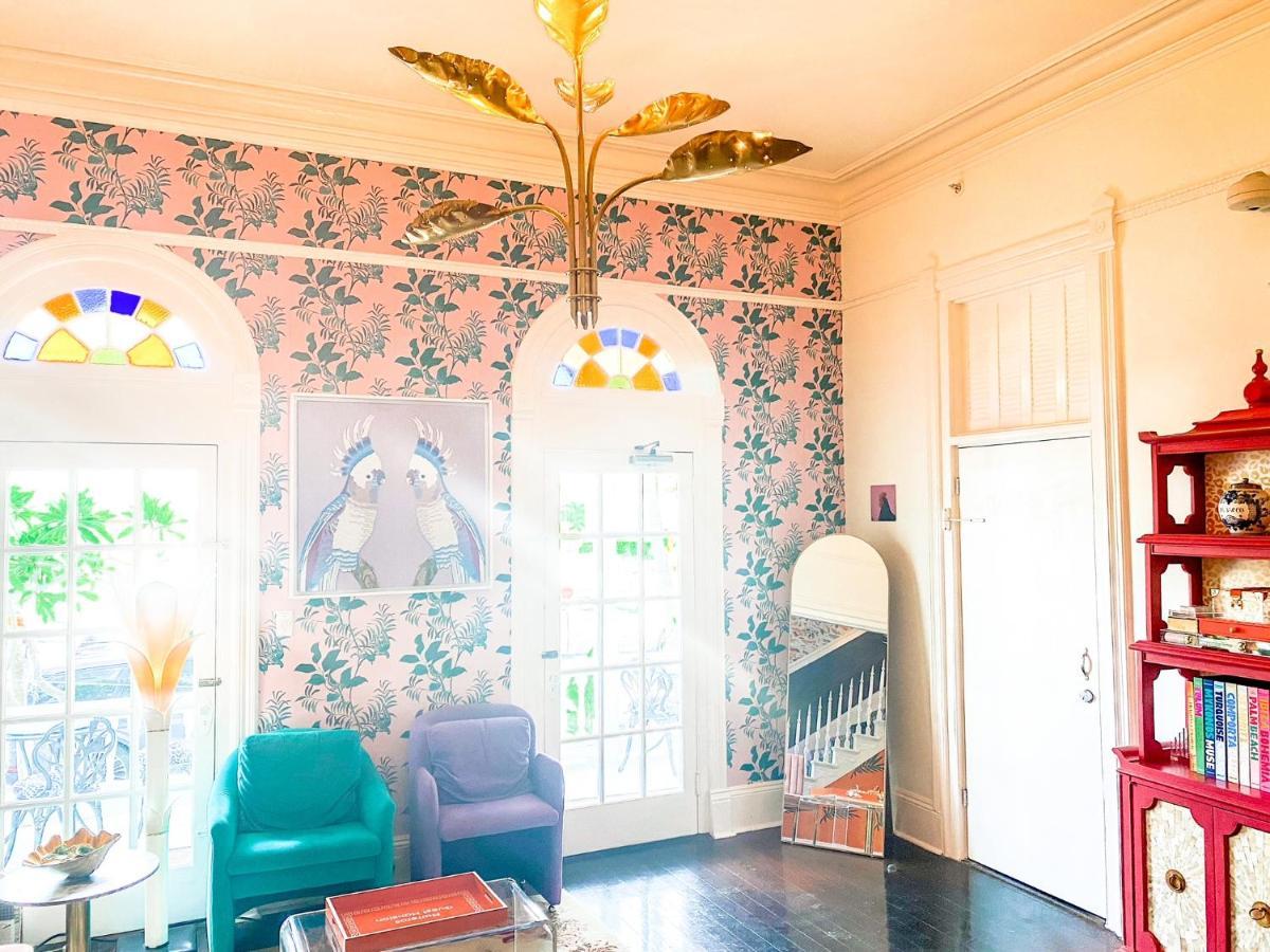 Marreros Guest Mansion - Adult Only Bed & Breakfast 2*