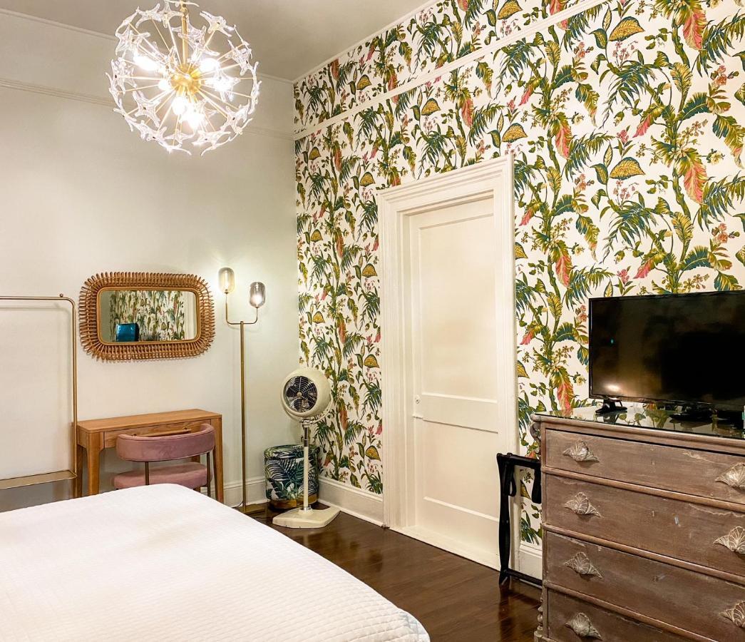 Bed & Breakfast Marreros Guest Mansion - Adult Only Key West
