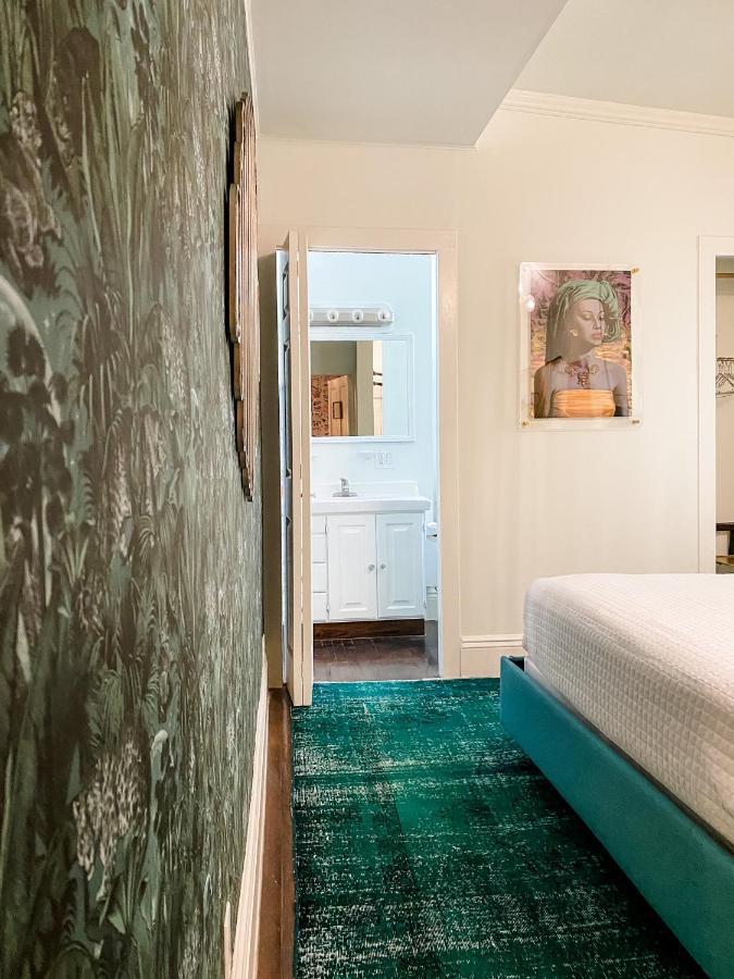 Marreros Guest Mansion - Adult Only 2* Key West