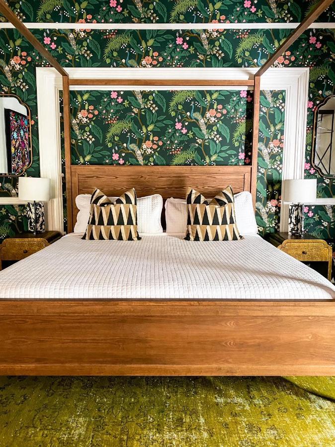 Marreros Guest Mansion - Adult Only 2* Key West