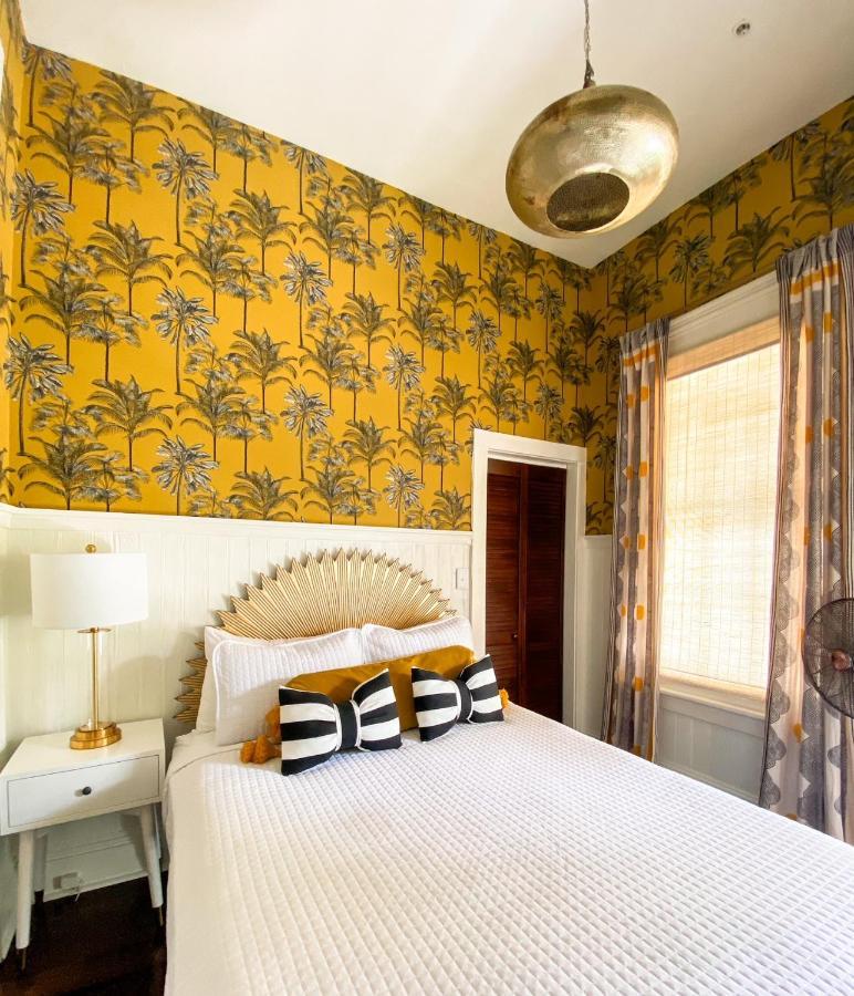 Marreros Guest Mansion - Adult Only Bed & Breakfast 2*