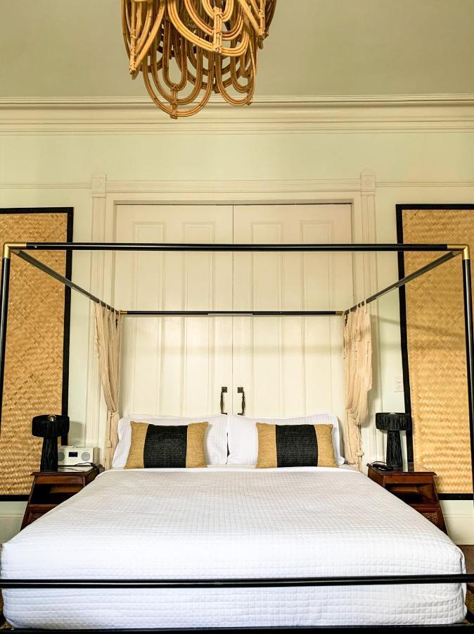 Bed & Breakfast Marreros Guest Mansion - Adult Only