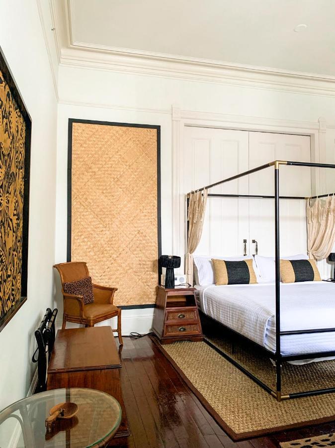 Bed & Breakfast Marreros Guest Mansion - Adult Only Key West
