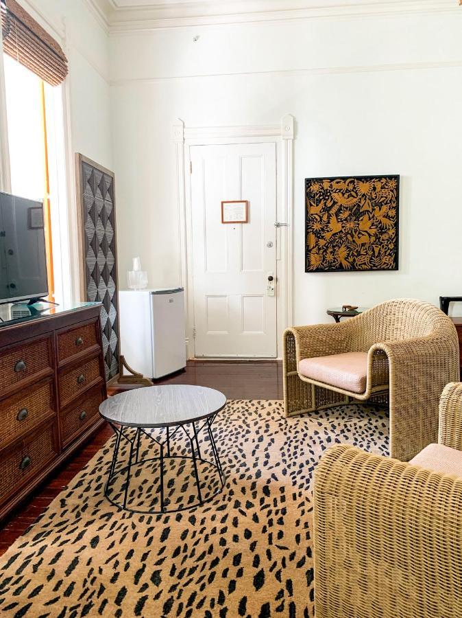 Marreros Guest Mansion - Adult Only 2* Key West