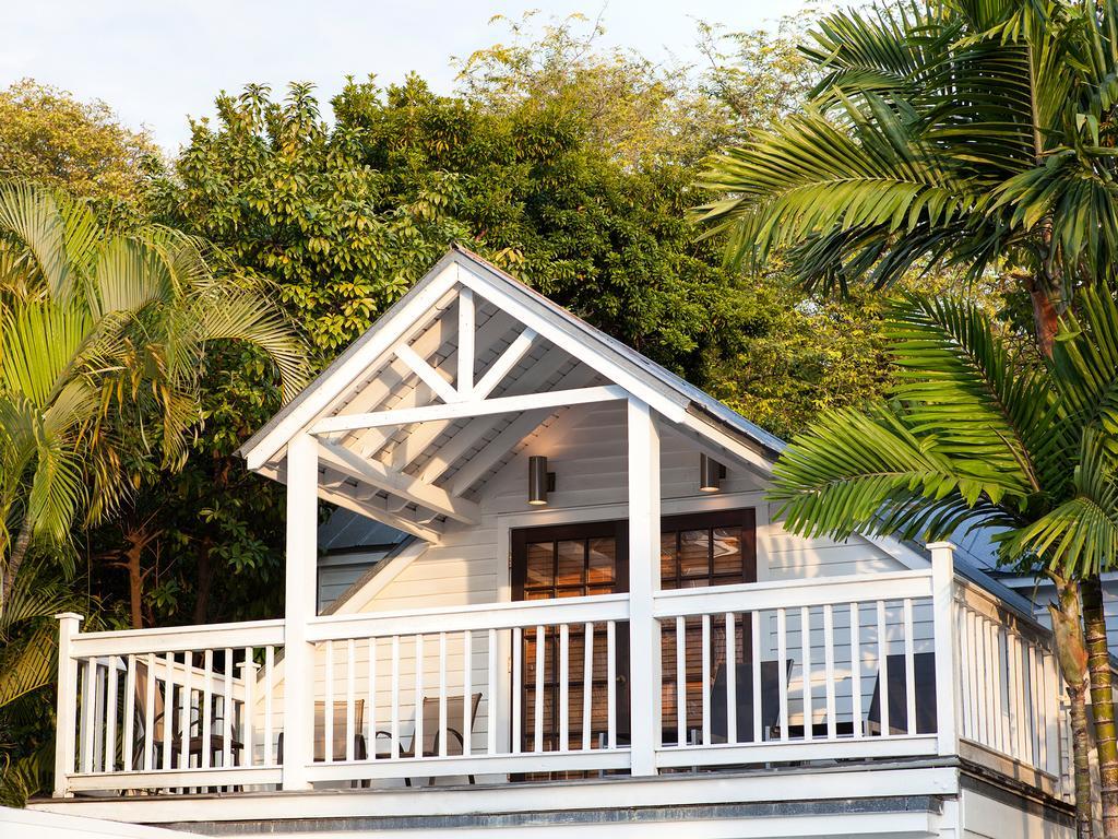 Nyah - Adult Exclusive Bed & Breakfast Key West