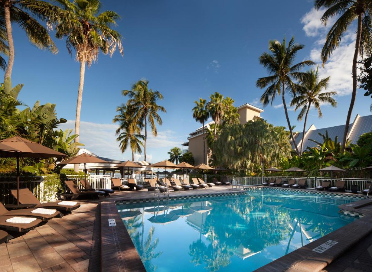 Resort Pier House & Key West