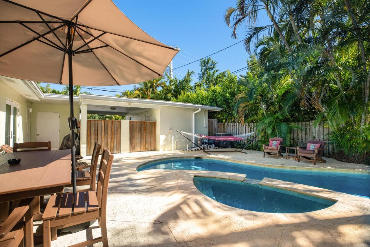 Flagler Station Holiday home Key West