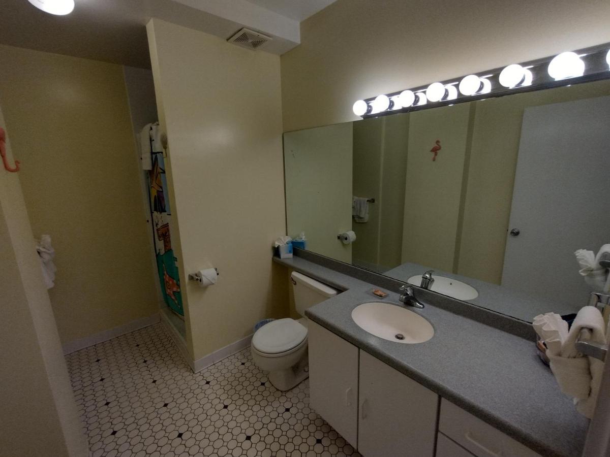 The Angelina - Adult Exclusive Key West