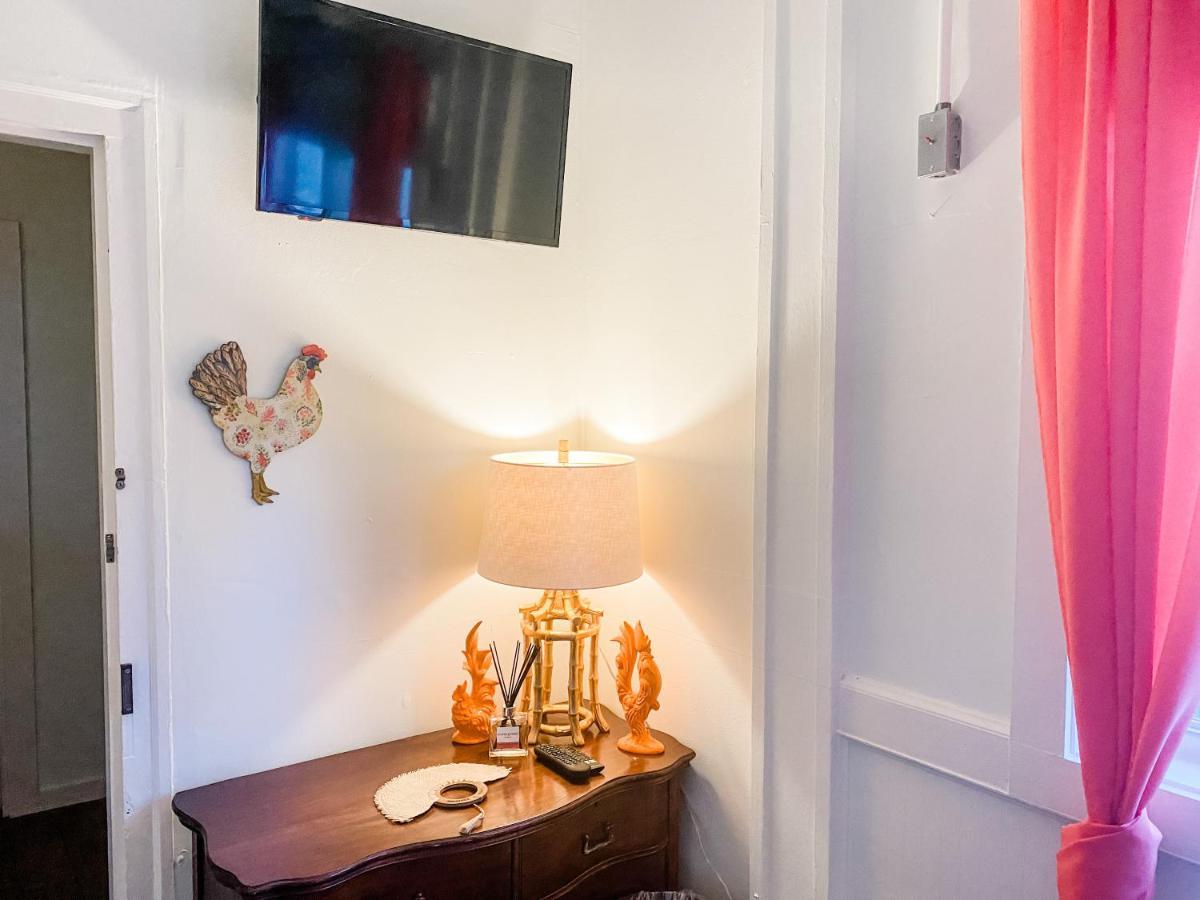 Marreros Guest Mansion - Adult Only Key West