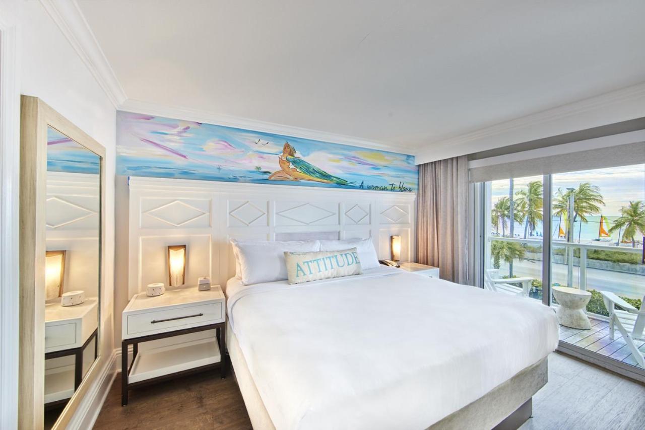 Hotel Margaritaville House 3*