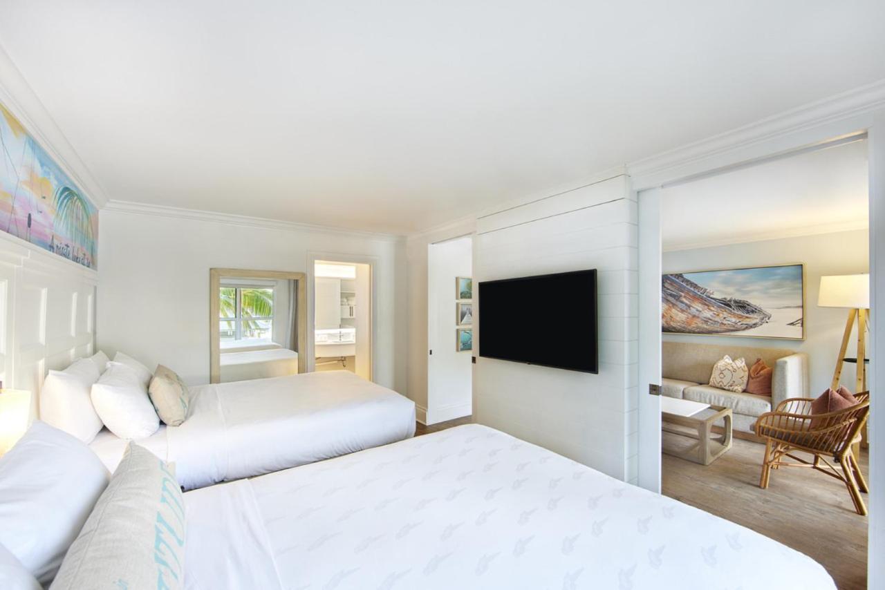 Margaritaville House Hotel